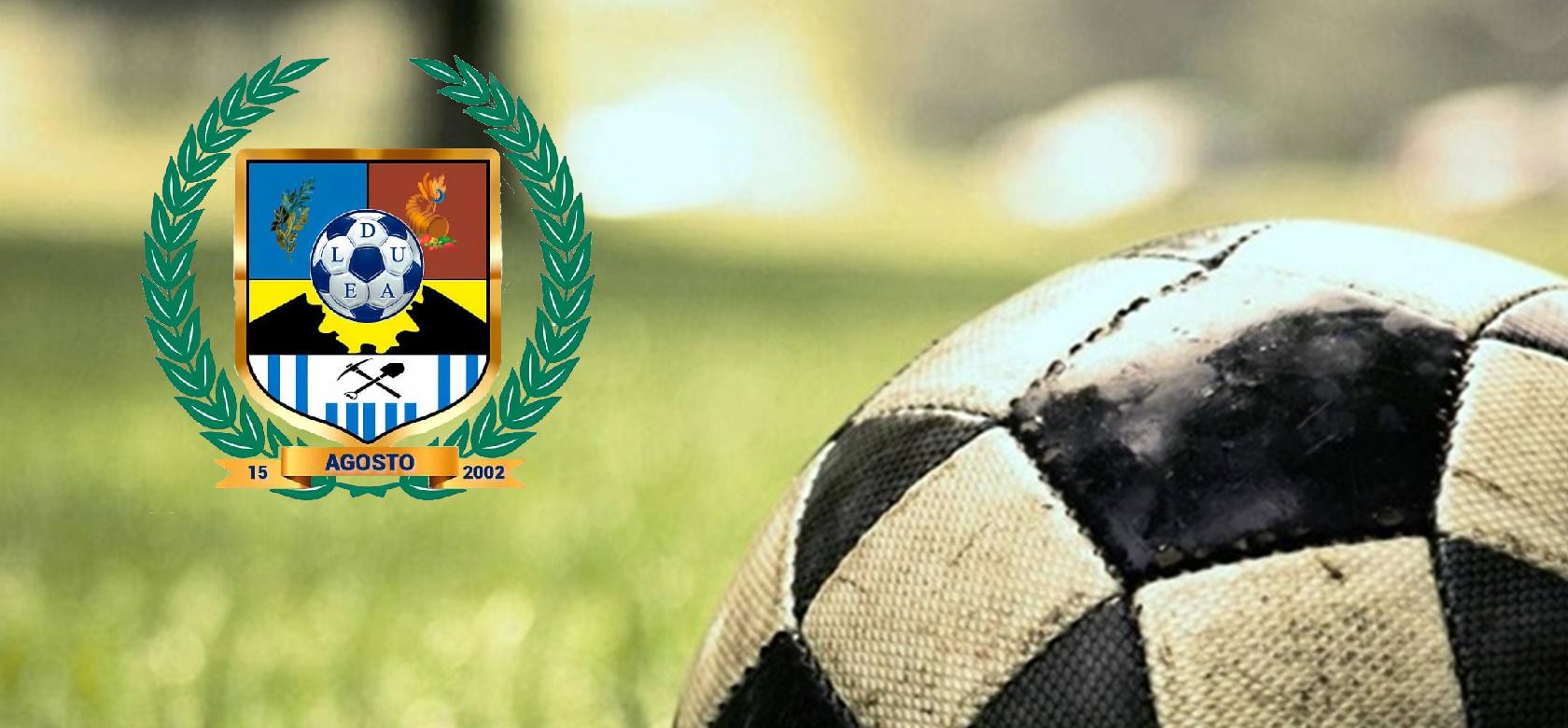 Liga Deportiva Barrial "Unión Eloy Alfaro"